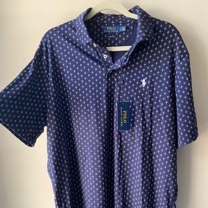 Ralph Lauren Polo, Classic Fit